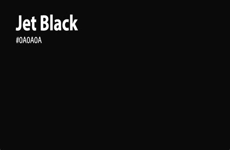 big tirs|Big problems with making Jet Black color at the dealership